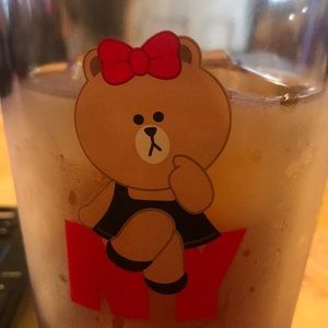 Meet your Posher, Violet